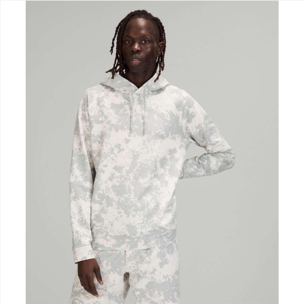 Lululemon City Sweat Hoodie